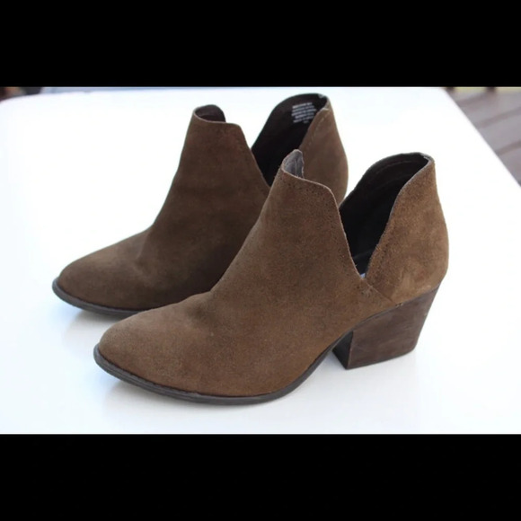 Steve Madden Adelphie ankle boots - Picture 7 of 11